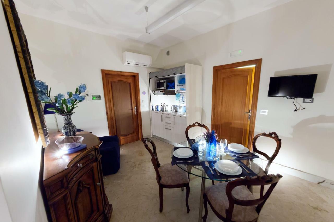 Villa La Quintessenza à Matera Extérieur photo
