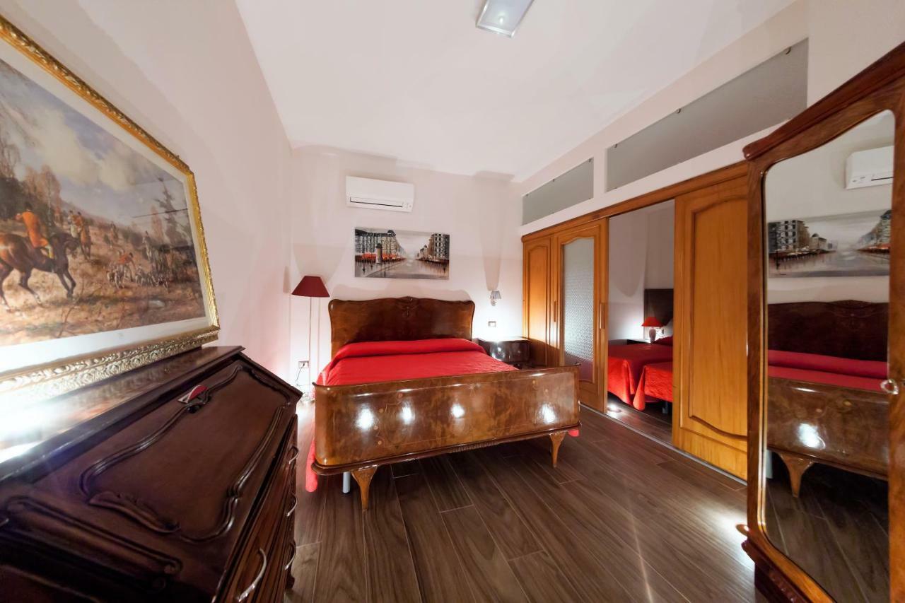 Villa La Quintessenza à Matera Extérieur photo